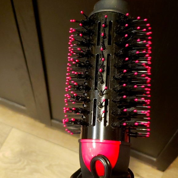 Revlon Hair brush dryer - Picture 3 of 8